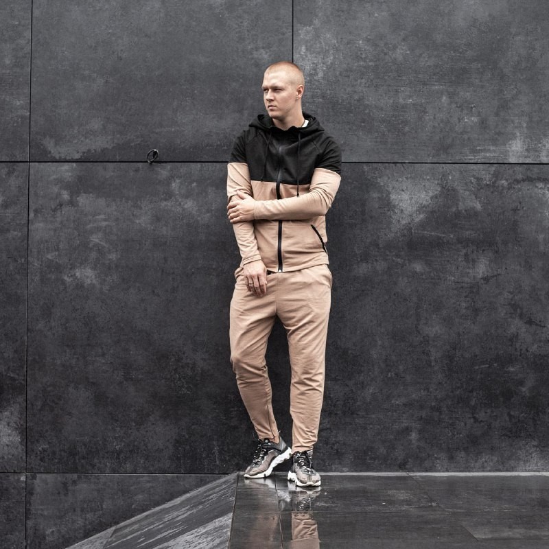 Стильний чоловічий костюм URBAN CITY топової моделі ASOS size бежевий, Стильний чоловічий костюм URBAN CITY топової моделі ASOS size M бежевий
Стильний чоловічий костюм URBAN CITY топової моделі ASOS size бежевий, Стильний чоловічий костюм URBAN CITY топової моделі ASOS size M бежевий