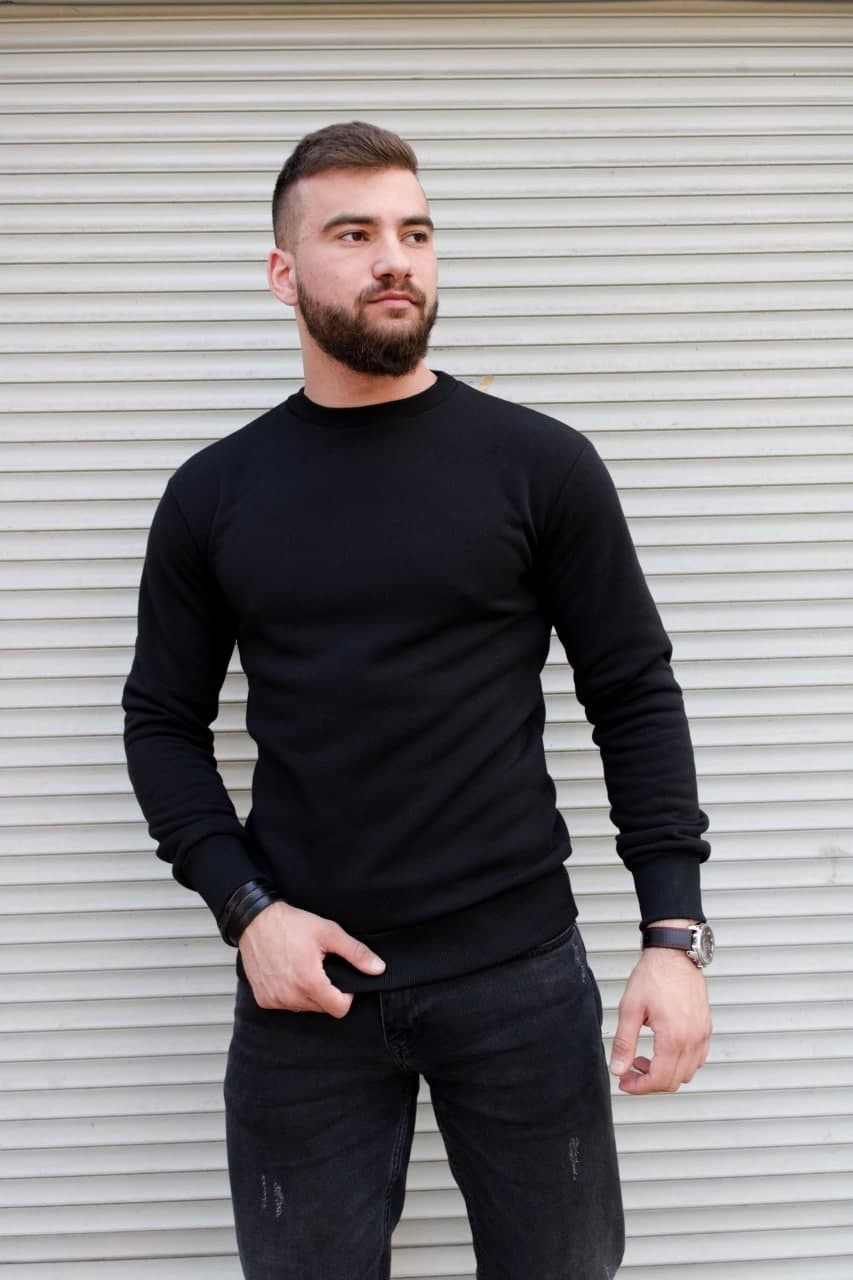 Свитшот R.A. Insulated Basic Black чёрный 2085 чер, Свитшот R.A. Insulated Basic Black M чёрный 2085 чер-M
Свитшот R.A. Insulated Basic Black чёрный 2085 чер, Свитшот R.A. Insulated Basic Black M чёрный 2085 чер-M