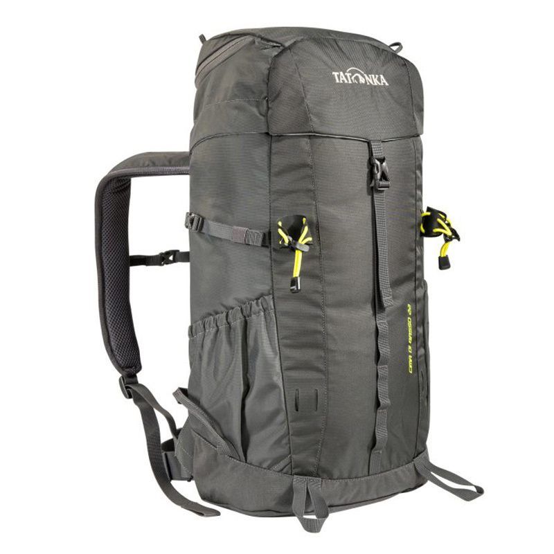 Туристический рюкзак Tatonka Cima Di Basso 22 Titan Grey (TAT 1495.021)
Туристический рюкзак Tatonka Cima Di Basso 22 Titan Grey (TAT 1495.021)