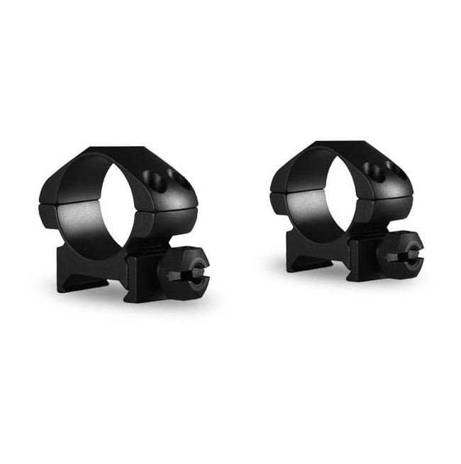 Кольца Hawke Precision Steel. d - 25.4 мм. Medium. Weaver/Picatinny (3986.00.85)
Кольца Hawke Precision Steel. d - 25.4 мм. Medium. Weaver/Picatinny (3986.00.85)