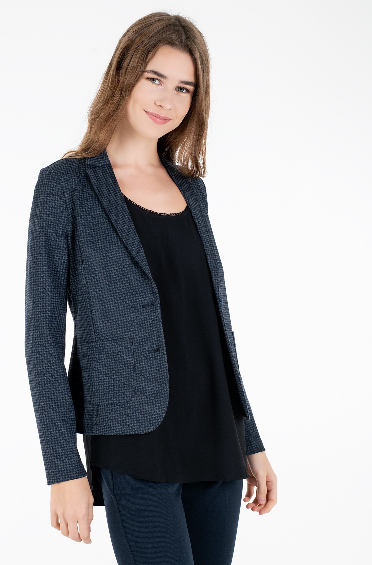 Пиджак Tom Tailor Grey houndtooth check 1021204 24617 серый, Пиджак Tom Tailor Grey houndtooth check 1021204 24617 XL серый
Пиджак Tom Tailor Grey houndtooth check 1021204 24617 серый, Пиджак Tom Tailor Grey houndtooth check 1021204 24617 XL серый