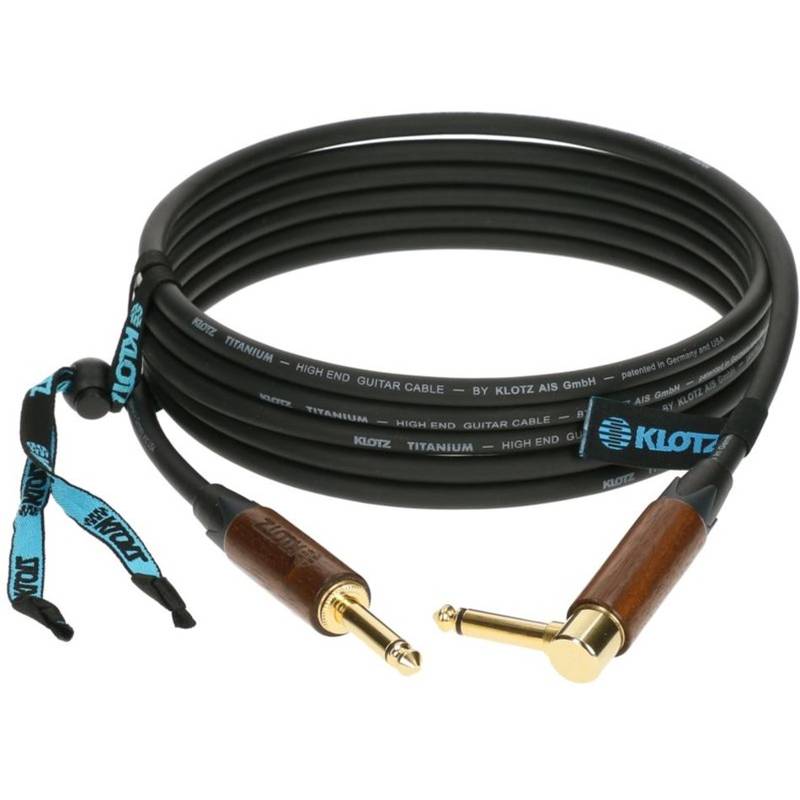 Инструментальный кабель готовый KLOTZ TITANIUM WALNUT INSTRUMENT CABLE 4.5 M 105295
Инструментальный кабель готовый KLOTZ TITANIUM WALNUT INSTRUMENT CABLE 4.5 M 105295