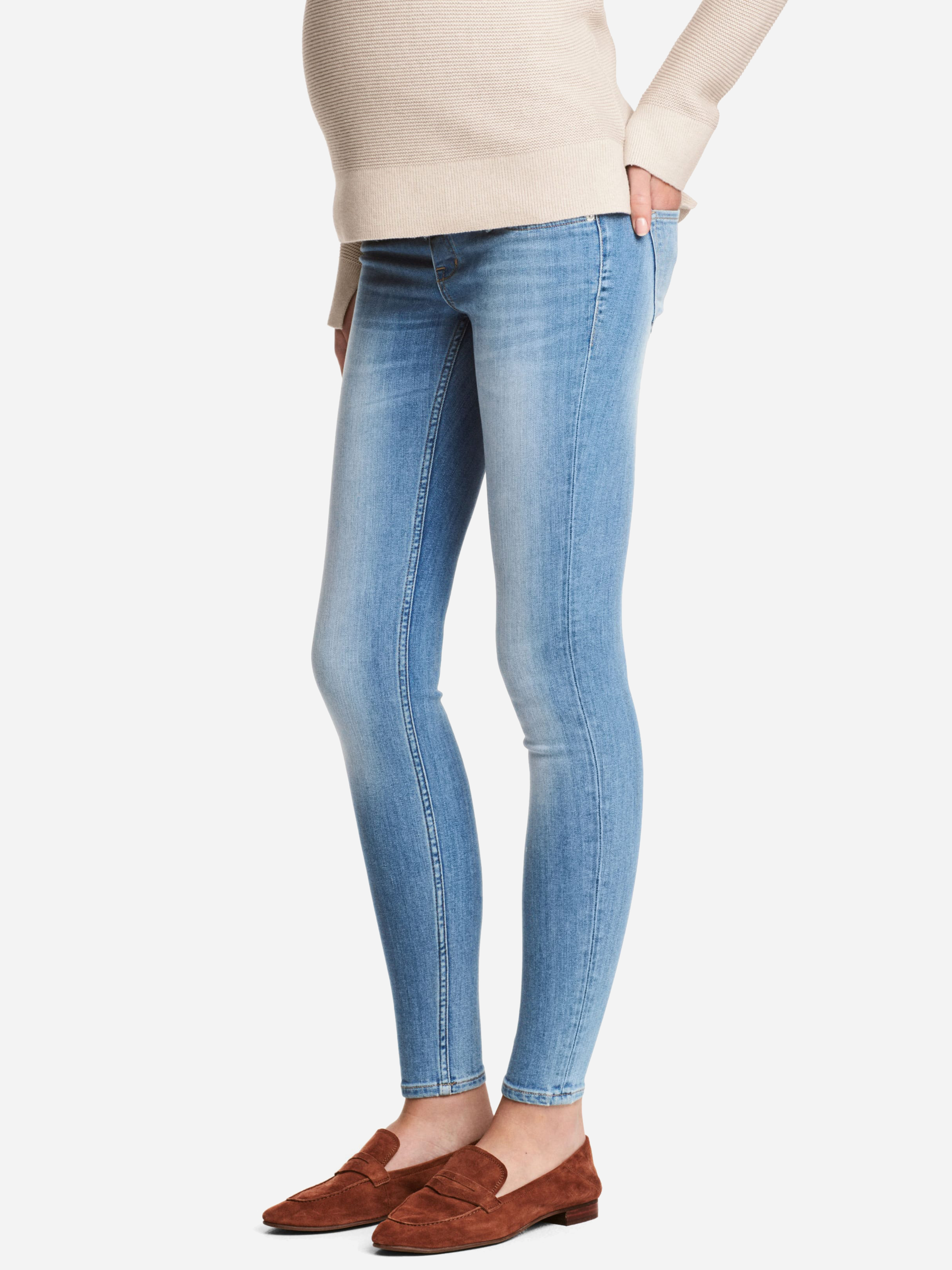 Джинсы для беременных H&M XAZ082033WNYQ Голубые, Джинсы для беременных H&M XAZ082033WNYQ 36 Голубые
Джинсы для беременных H&M XAZ082033WNYQ Голубые, Джинсы для беременных H&M XAZ082033WNYQ 36 Голубые