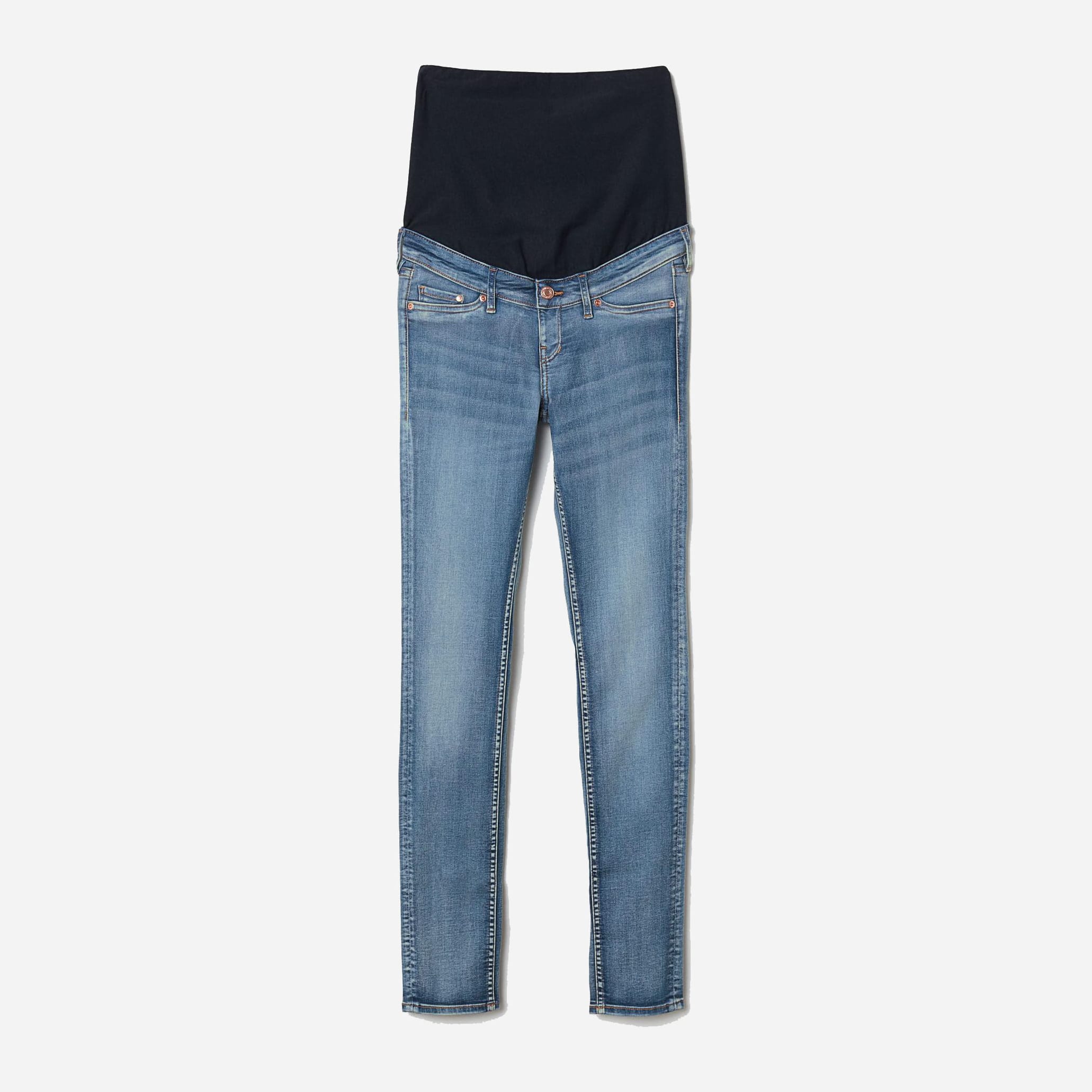 Джинсы для беременных H&M XAZ176671RFJW Темно-синие, Джинсы для беременных H&M XAZ176671RFJW 38 Темно-синие
Джинсы для беременных H&M XAZ176671RFJW Темно-синие, Джинсы для беременных H&M XAZ176671RFJW 38 Темно-синие