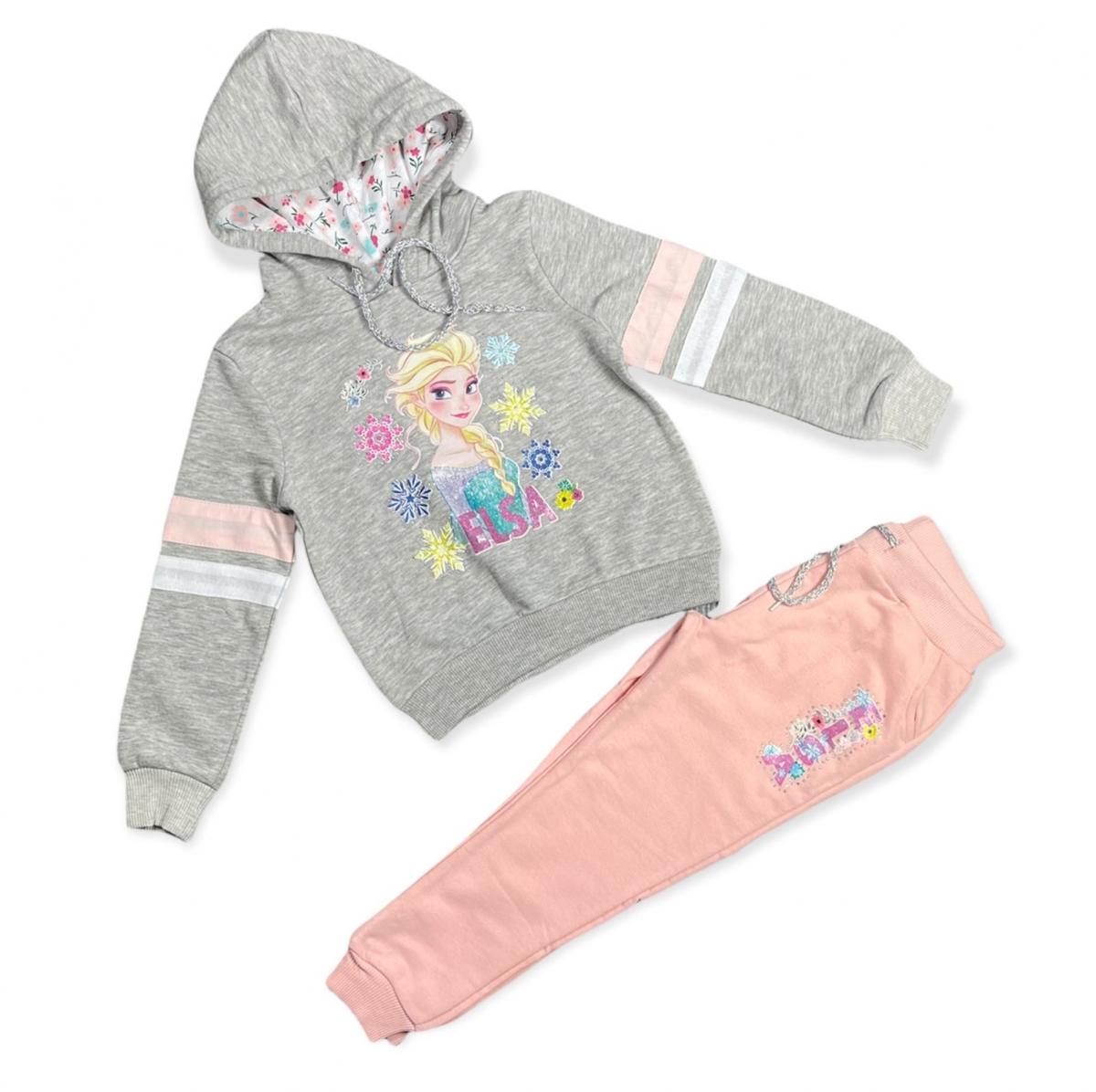 Костюм (кофта, штаны) Frozen (Холодное Cердце) 146/152 см Разноцвет TRW61220550
Костюм (кофта, штаны) Frozen (Холодное Cердце) 146/152 см Разноцвет TRW61220550