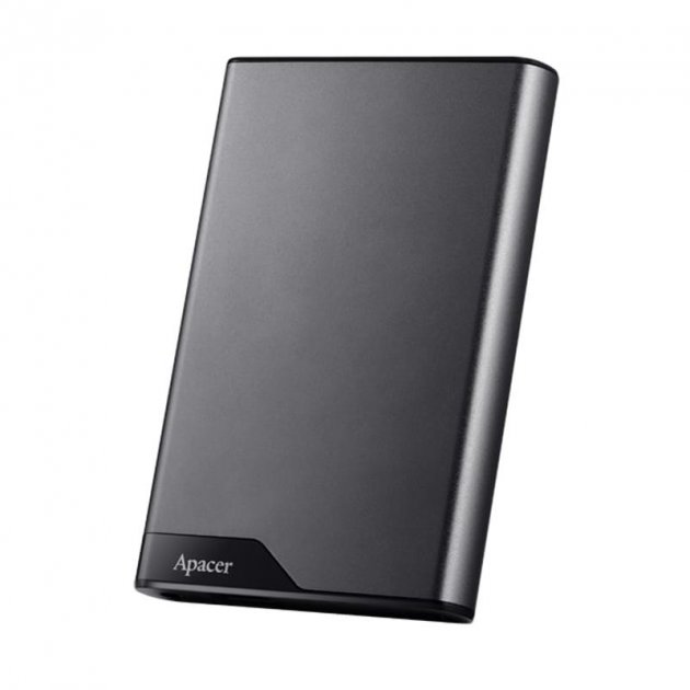 Жорсткий диск Apacer AC632 2TB 5400rpm 8MB AP2TBAC632A-1 2.5" USB 3.1 External Silver
Жорсткий диск Apacer AC632 2TB 5400rpm 8MB AP2TBAC632A-1 2.5" USB 3.1 External Silver