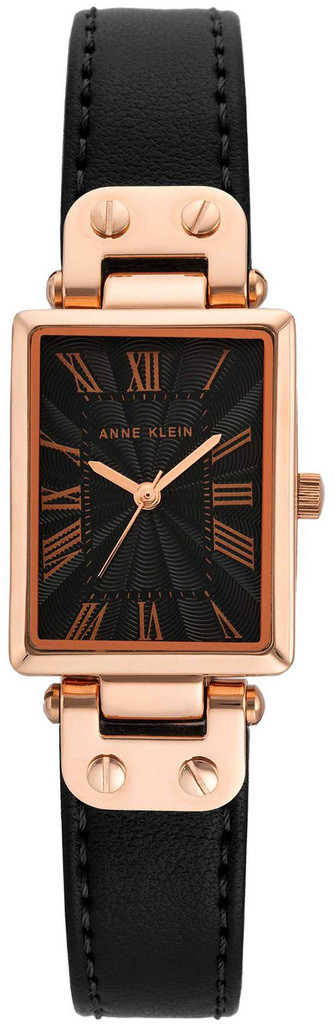 Часы Anne Klein AK/3752RGBK 
Часы Anne Klein AK/3752RGBK