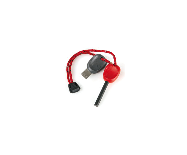 Огниво Light my fire Swedish FireSteel 2.0 Scout pin-pack Red (арт.123422480382)
Огниво Light my fire Swedish FireSteel 2.0 Scout pin-pack Red (арт.123422480382)