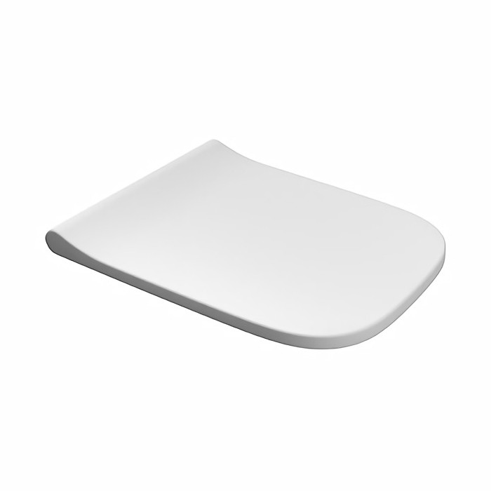 Cиденье для унитаза KOLO MODO из материала Duroplast антибактериальное Soft Close
Cиденье для унитаза KOLO MODO из материала Duroplast антибактериальное Soft Close
