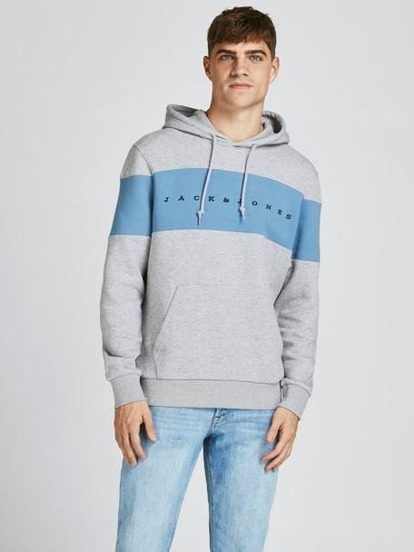 Худи Jack & Jones 12198477-54013 Light Grey Melange, Худи Jack & Jones 12198477-54013 M Light Grey Melange
Худи Jack & Jones 12198477-54013 Light Grey Melange, Худи Jack & Jones 12198477-54013 M Light Grey Melange