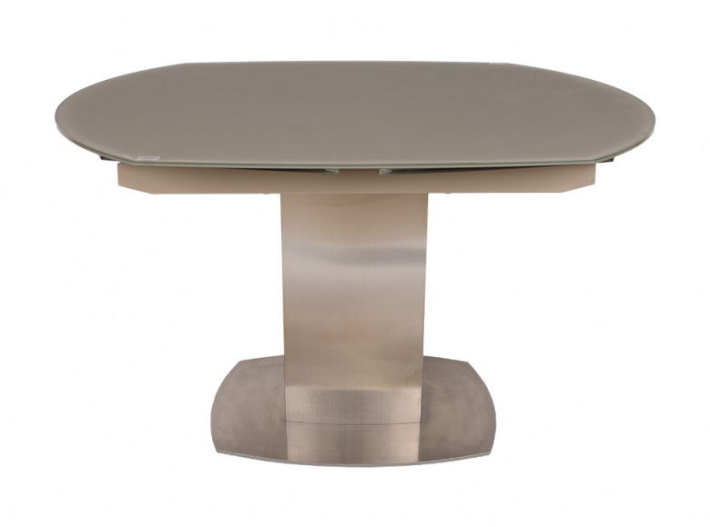 Обеденный стол Nicolas Houston 130/190*105*76 Мокко MD000185
Обеденный стол Nicolas Houston 130/190*105*76 Мокко MD000185