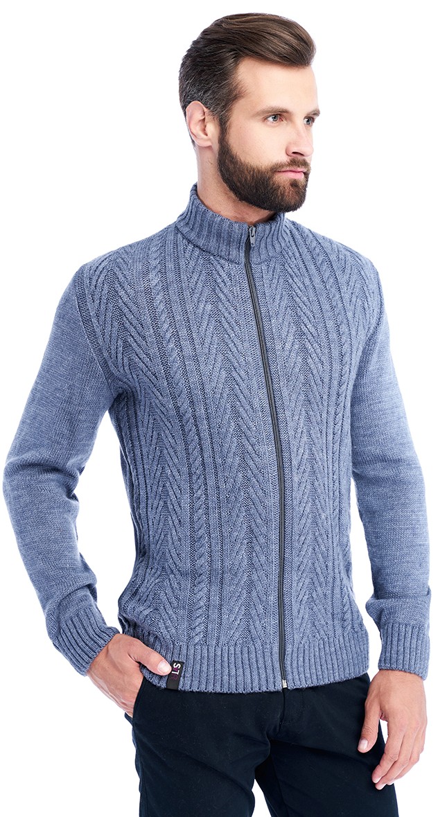Мужская кофта SVTR 305 Джинс (SVTR 305_2, Мужская кофта SVTR 305 54 Джинс (SVTR 305_2)
Мужская кофта SVTR 305 Джинс (SVTR 305_2, Мужская кофта SVTR 305 54 Джинс (SVTR 305_2)