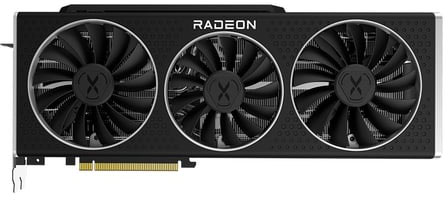 XFX PCI-Ex Radeon RX 6900 XT Speedster MERC 319 16GB GDDR6 (256bit) (1950/16000) (HDMI, 3 x DisplayPort) (RX-69XTATBD9)
XFX PCI-Ex Radeon RX 6900 XT Speedster MERC 319 16GB GDDR6 (256bit) (1950/16000) (HDMI, 3 x DisplayPort) (RX-69XTATBD9)