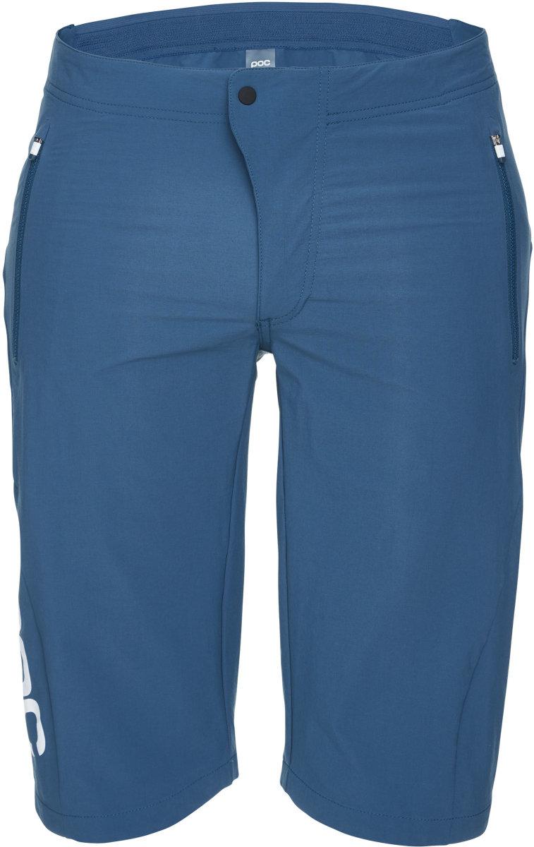 Шорты велосипедные POC Essential Enduro Shorts, Draconis Blue, L (PC 528351570LRG1)
Шорты велосипедные POC Essential Enduro Shorts, Draconis Blue, L (PC 528351570LRG1)