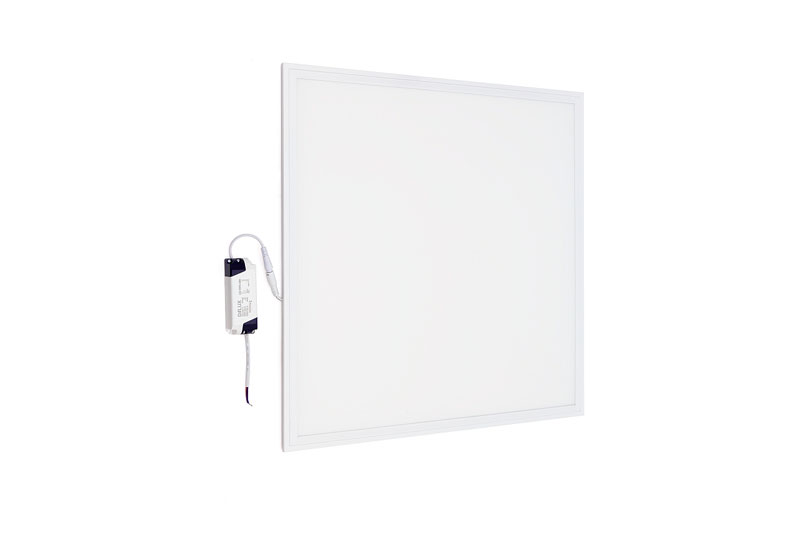Офисный светодиодный светильник Delux LED Panel 42 44W 4000K Опаловый (90011635)
Офисный светодиодный светильник Delux LED Panel 42 44W 4000K Опаловый (90011635)