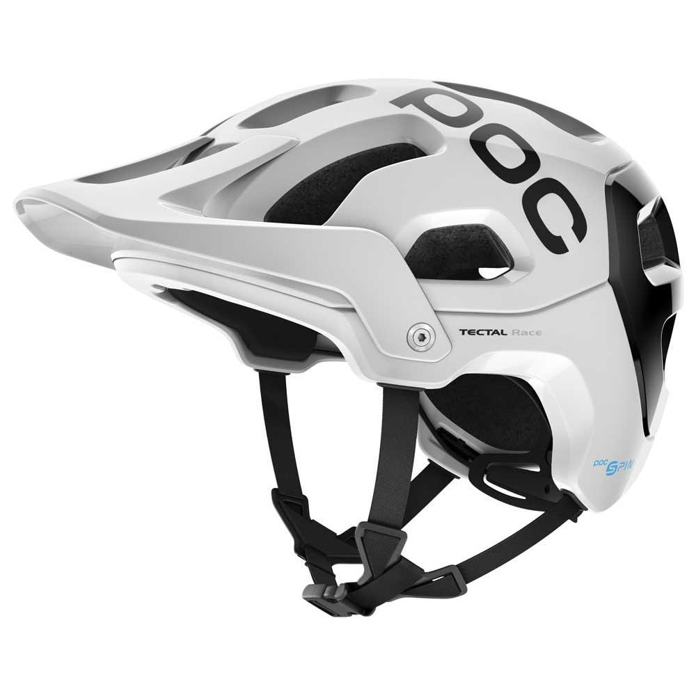 Велошлем POC Tectal Race Spin, Uranium Black/Hydrogen White, XS-S (PC 105118002XSS1)
Велошлем POC Tectal Race Spin, Uranium Black/Hydrogen White, XS-S (PC 105118002XSS1)