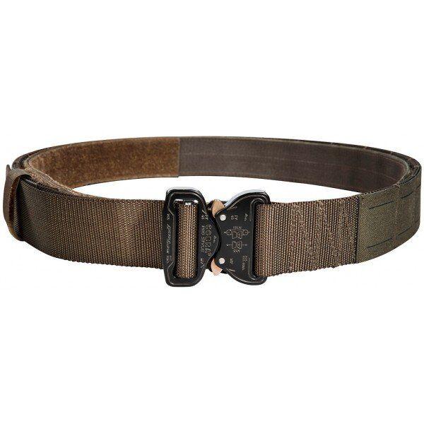 Ремень Tasmanian Tiger Modular Belt Set, Coyote Brown, 95-115 см (TT 7152.346-105)
Ремень Tasmanian Tiger Modular Belt Set, Coyote Brown, 95-115 см (TT 7152.346-105)