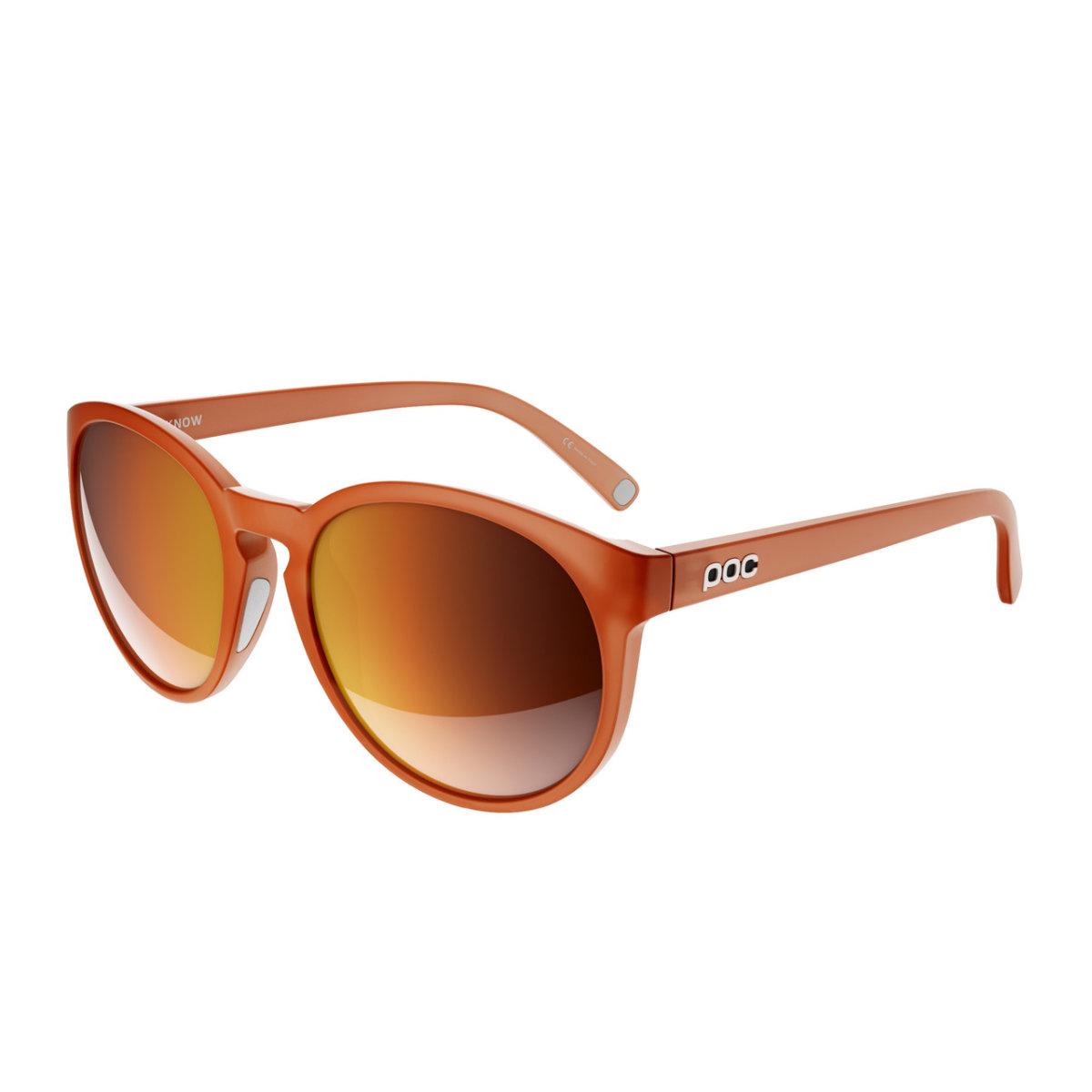 Солнцезащитные очки POC Know, Adamant Orange Translucent/Brown/Gold Mirror (PC KNOW90121208BGM1)
Солнцезащитные очки POC Know, Adamant Orange Translucent/Brown/Gold Mirror (PC KNOW90121208BGM1)