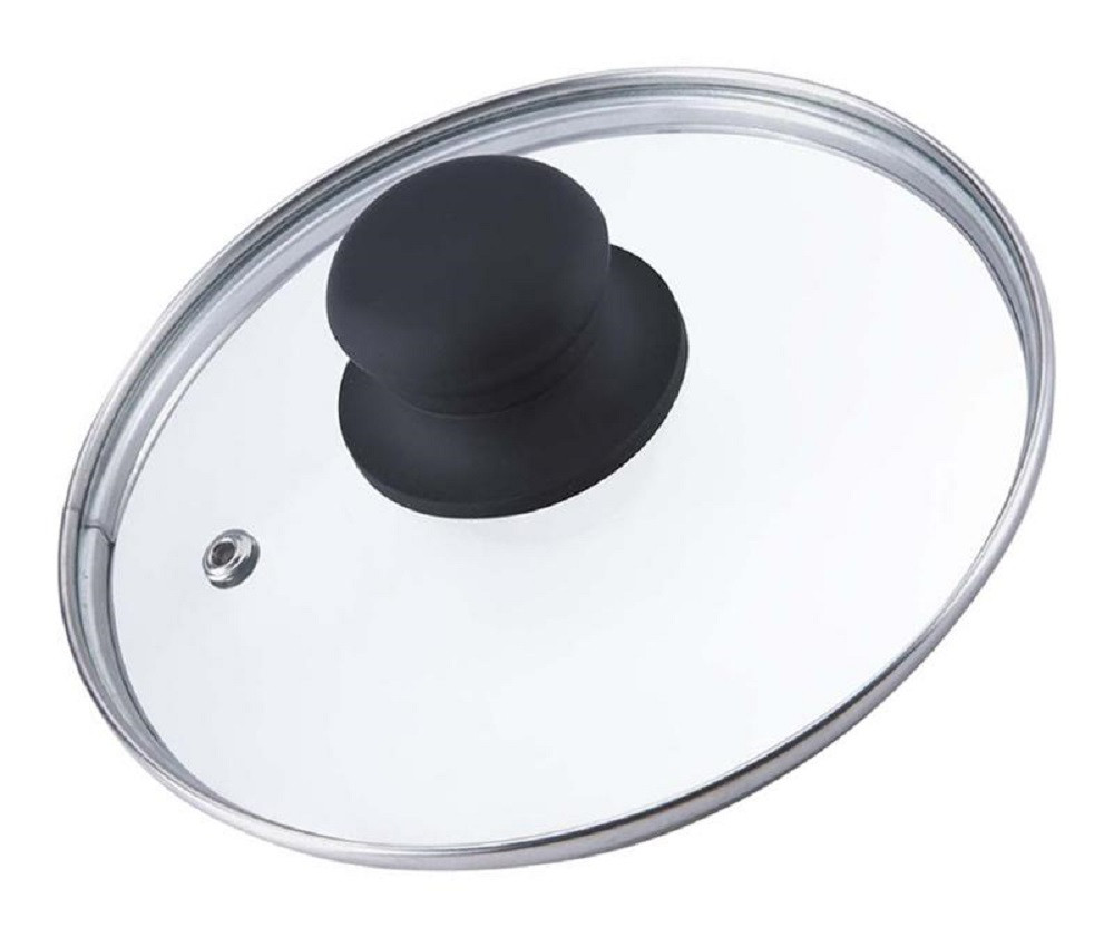 Крышка стеклянная Vitrinor 2101886 (28см)
Крышка стеклянная Vitrinor 2101886 (28см)