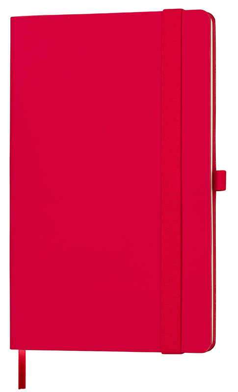 Записная книга Thinkme Grasy 13 × 21 см 192 страницы в линию Красная (3609374901295) (TM21223/08)
Записная книга Thinkme Grasy 13 × 21 см 192 страницы в линию Красная (3609374901295) (TM21223/08)