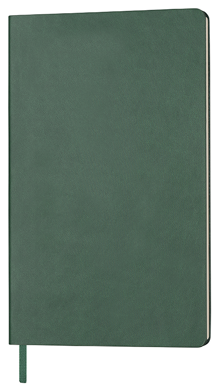 Записная книга Thinkme Audrey 13 × 21 см 128 страниц в линию Зеленая (3609374902179) (TM21222/15)
Записная книга Thinkme Audrey 13 × 21 см 128 страниц в линию Зеленая (3609374902179) (TM21222/15)