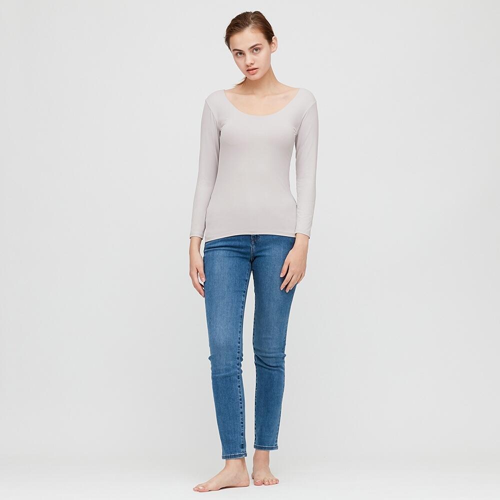 Лонгслив Uniqlo AIRism с защитой от ультрафиолета серый, Лонгслив Uniqlo AIRism с защитой от ультрафиолета L серый
Лонгслив Uniqlo AIRism с защитой от ультрафиолета серый, Лонгслив Uniqlo AIRism с защитой от ультрафиолета L серый