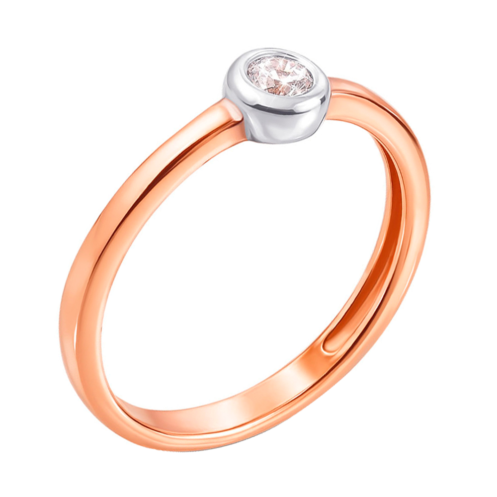 Золотое кольцо в красном и белом цвете Рената с фианитом S Zirconia 000130282 17 размера
Золотое кольцо в красном и белом цвете Рената с фианитом S Zirconia 000130282 17 размера
