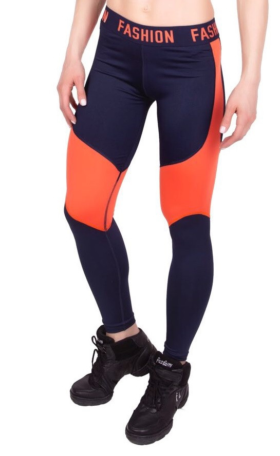 Лосины для спорта Fashion P 0039 Темно-синие с оранжевым, Лосины для спорта Fashion P 0039 L Темно-синие с оранжевым
Лосины для спорта Fashion P 0039 Темно-синие с оранжевым, Лосины для спорта Fashion P 0039 L Темно-синие с оранжевым