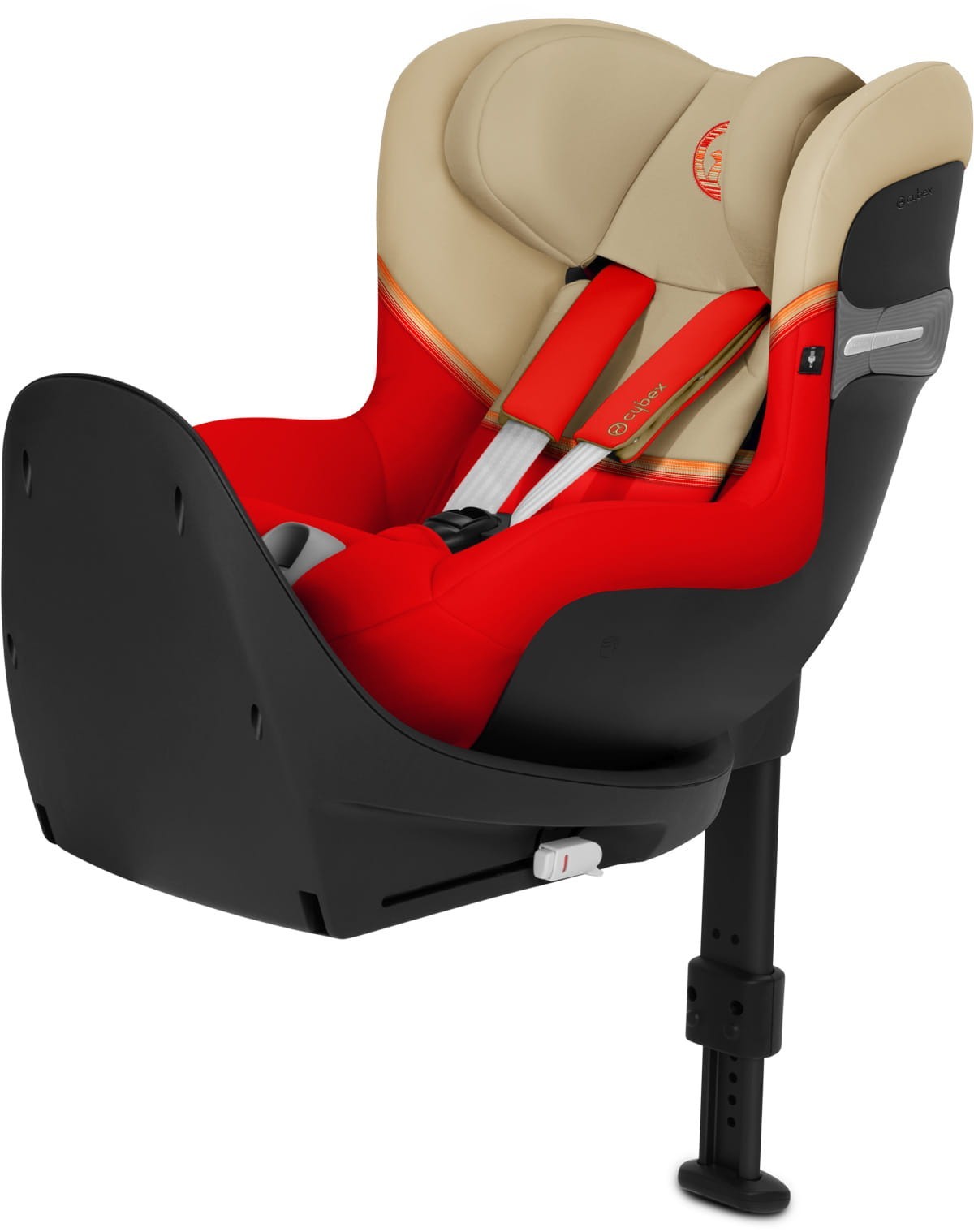Автокресло Cybex Sirona SX2 i-Size Autumn Gold гр. 0+/1 0-18 кг 4063846164479
Автокресло Cybex Sirona SX2 i-Size Autumn Gold гр. 0+/1 0-18 кг 4063846164479