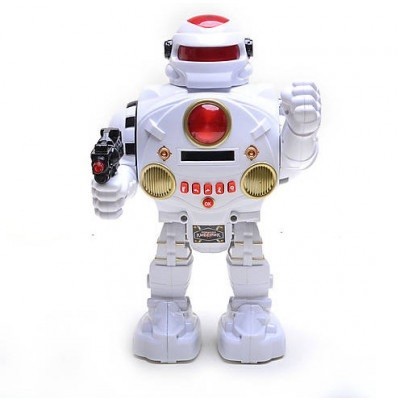 Робот интерактивный на п/у 9185 581225681
Робот интерактивный на п/у 9185 581225681