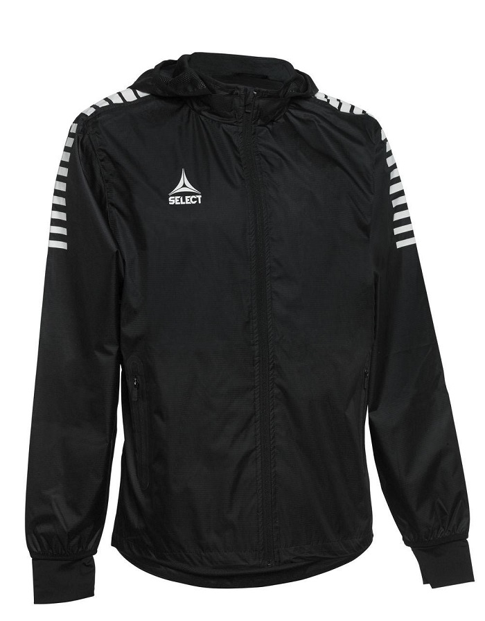 Куртка SELECT Monaco all-weather jacket черная 620140-009, Куртка SELECT Monaco all-weather jacket черная S 620140-009
Куртка SELECT Monaco all-weather jacket черная 620140-009, Куртка SELECT Monaco all-weather jacket черная S 620140-009