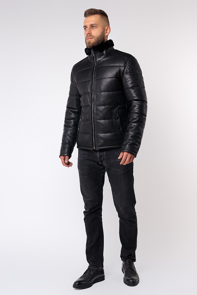Куртка Dolce vita 1877 Черная 272640005, Куртка Dolce vita 1877 XL Черная 272640005
Куртка Dolce vita 1877 Черная 272640005, Куртка Dolce vita 1877 XL Черная 272640005