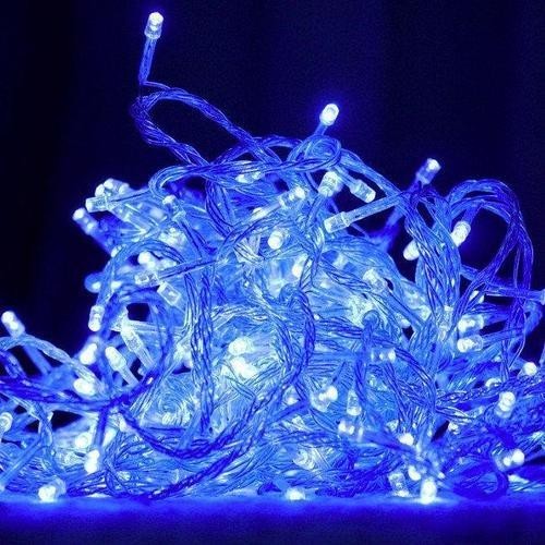 Светодиодная Гирлянда новогодняя Струна плетённая медная проволока 300LED 3м с контроллером RD 233 Цвет ламп Синий
Светодиодная Гирлянда новогодняя Струна плетённая медная проволока 300LED 3м с контроллером RD 233 Цвет ламп Синий