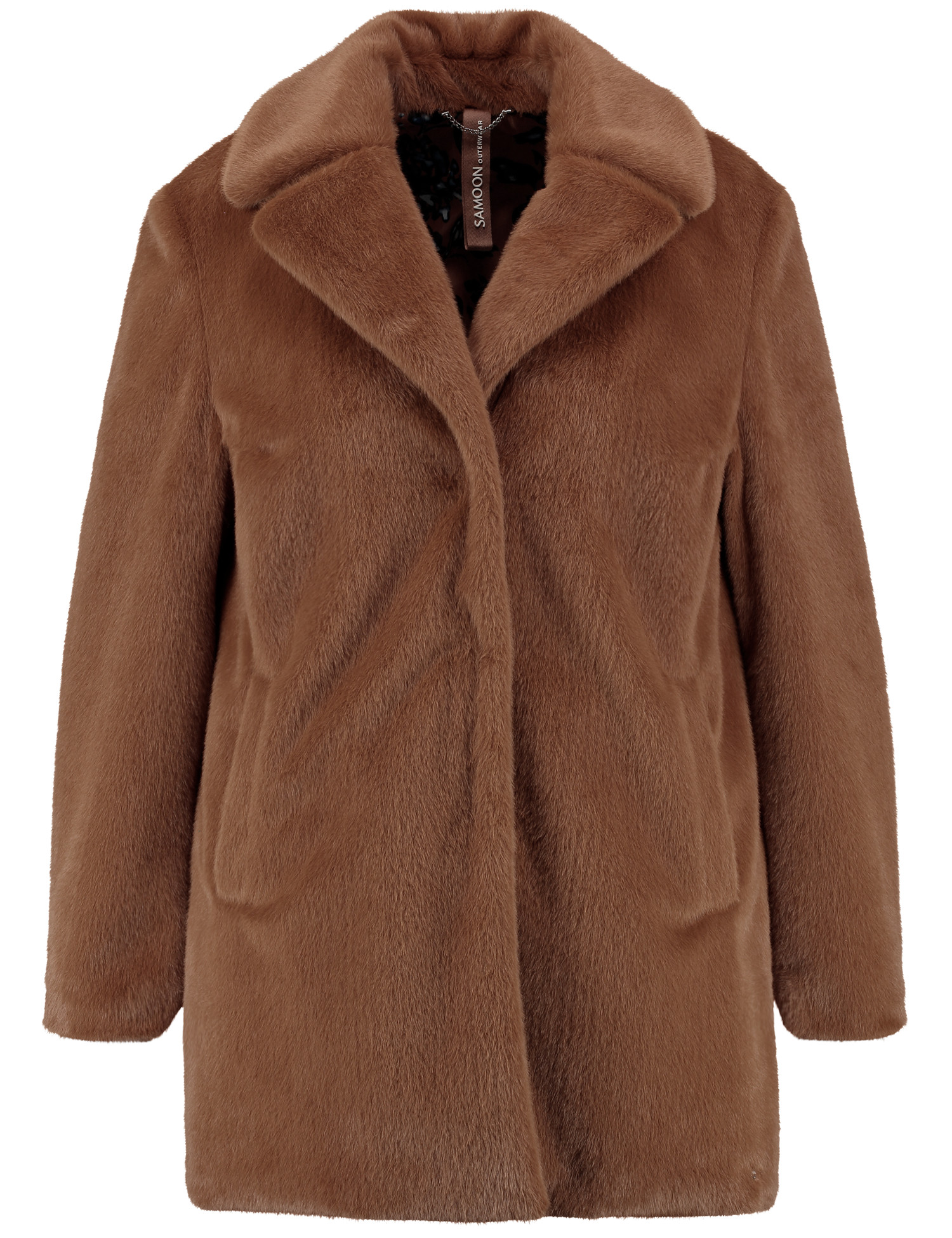 Пальто Samoon Коричневое 550002.21620, Пальто Samoon 40 Коричневое 550002.21620
Пальто Samoon Коричневое 550002.21620, Пальто Samoon 40 Коричневое 550002.21620