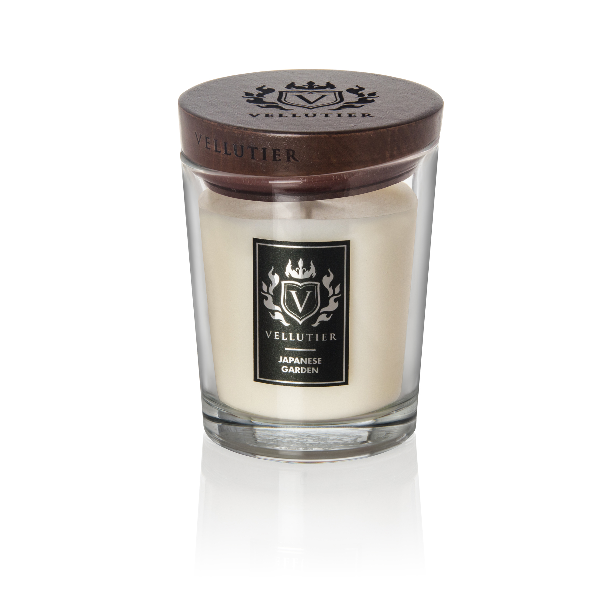 Свеча Vellutier Японский сад 225 г (M)
Свеча Vellutier Японский сад 225 г (M)