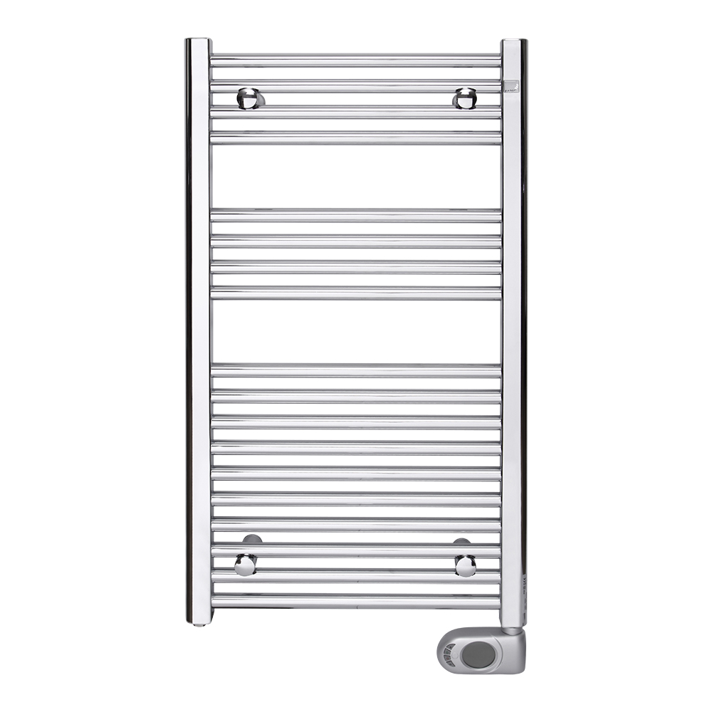 Полотенцесушитель Zehnder Aura 906 x 500 мм хром 200 Вт со скрытым подключением (PBECZ-090-50-MQ-HID)
Полотенцесушитель Zehnder Aura 906 x 500 мм хром 200 Вт со скрытым подключением (PBECZ-090-50-MQ-HID)