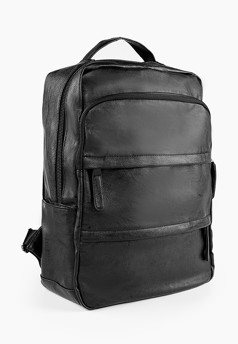 Рюкзак чоловічий 1555 Чорний
Рюкзак чоловічий 1555 Чорний
