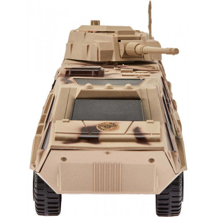 Игровой набор "Z military team" 1828-89A Военный транспорт (бронетранспортёр) ZIPP Toys
Игровой набор "Z military team" 1828-89A Военный транспорт (бронетранспортёр) ZIPP Toys