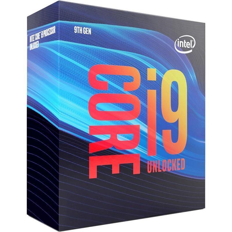 Intel Core i9 9900K 3.6GHz (16MB, Coffee Lake, 95W, S1151) Box (BX80684I99900K / BX806849900K) no cooler
Intel Core i9 9900K 3.6GHz (16MB, Coffee Lake, 95W, S1151) Box (BX80684I99900K / BX806849900K) no cooler