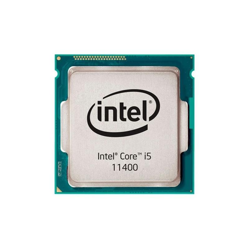Intel Core i5 11400 2.6GHz (12MB, Rocket Lake, 65W, S1200) Tray (CM8070804497015)
Intel Core i5 11400 2.6GHz (12MB, Rocket Lake, 65W, S1200) Tray (CM8070804497015)