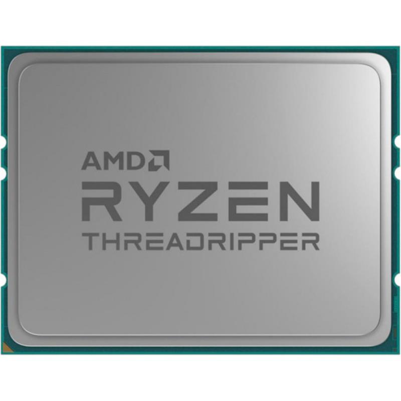 Процессор AMD Ryzen Threadripper 1920X (3.5GHz 32MB 180W sTR4) Tray (YD192XA8UC9AE)
Процессор AMD Ryzen Threadripper 1920X (3.5GHz 32MB 180W sTR4) Tray (YD192XA8UC9AE)
