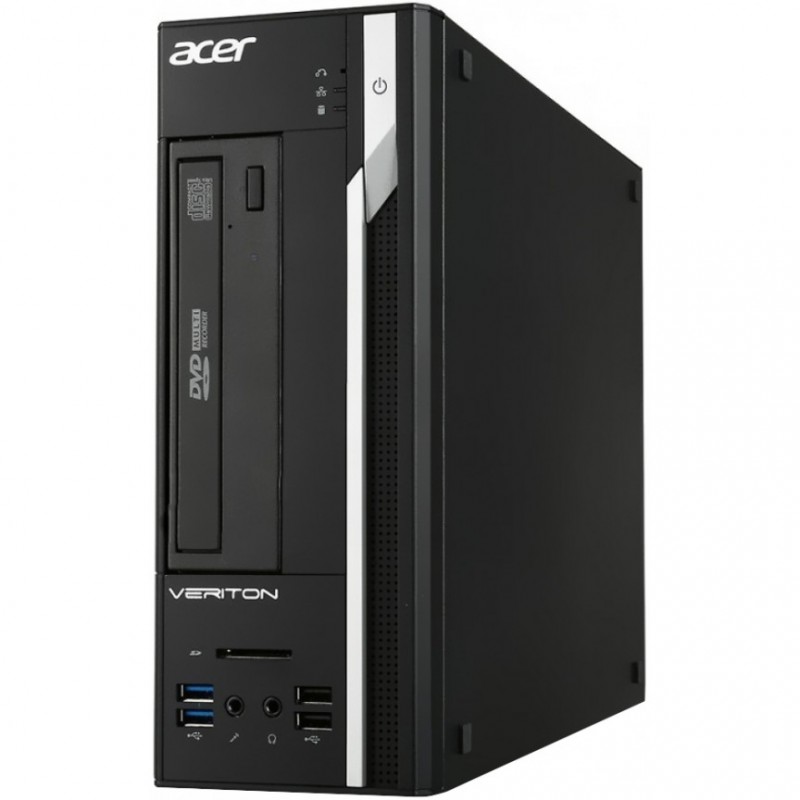 Системний блок Acer Veriton X2632G SFF, Intel Core i5-4570, 4GB DDR3 Б/У 4311-1080
Системний блок Acer Veriton X2632G SFF, Intel Core i5-4570, 4GB DDR3 Б/У 4311-1080