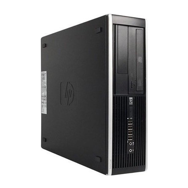 Системний блок HP Compaq Elite 8300 SFF, Intel Core i5-3570, 4GB DDR3 Б/У 5452-2151
Системний блок HP Compaq Elite 8300 SFF, Intel Core i5-3570, 4GB DDR3 Б/У 5452-2151
