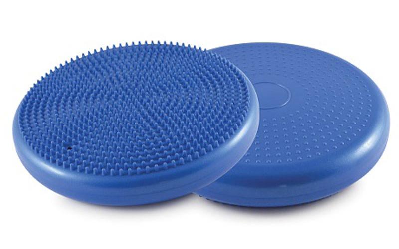 Подушка балансировочная массажная FI4272 BALANCE CUSHION /PVC, d33 см x 5 см, 900гр-Синий
Подушка балансировочная массажная FI4272 BALANCE CUSHION /PVC, d33 см x 5 см, 900гр-Синий