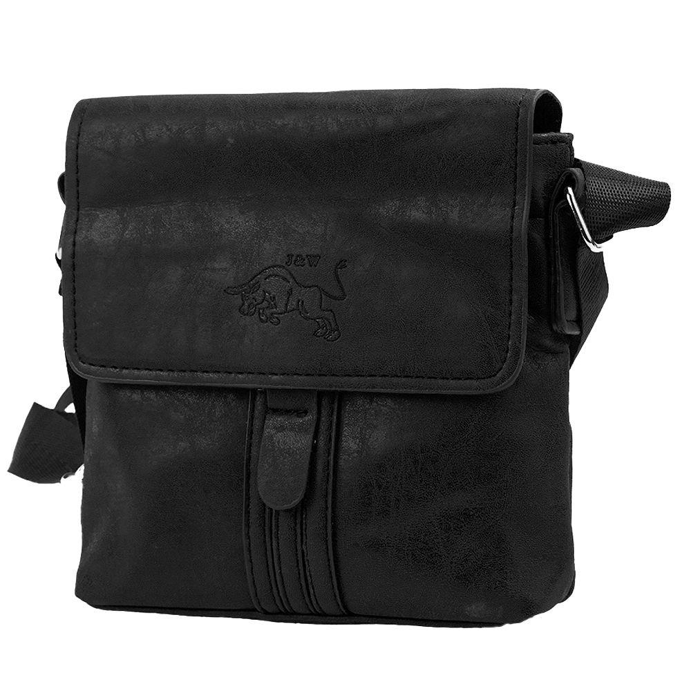 Борсетка-сумка мужская Valiria Fashion 21х19х5 см Черный
Борсетка-сумка мужская Valiria Fashion 21х19х5 см Черный