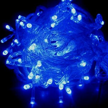 Гирлянда Струна плетённая медная проволока 450LED 5м с контроллером Garland RD-237 Синий (М-396)
Гирлянда Струна плетённая медная проволока 450LED 5м с контроллером Garland RD-237 Синий (М-396)