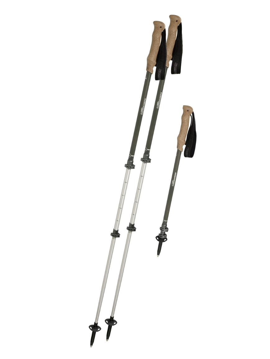 Трекінгові палиці KOMPERDELL Ridgehiker Cork Powerlock Compact 9008687362450 (1742325-10)
Трекінгові палиці KOMPERDELL Ridgehiker Cork Powerlock Compact 9008687362450 (1742325-10)