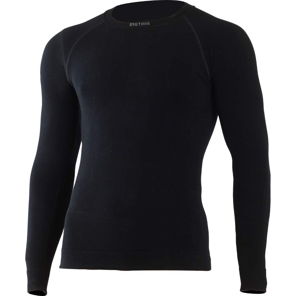Термофутболка Lasting WOLF 9090 - /XL - чорний - ч, Термофутболка Lasting WOLF 9090 - L/XL - чорний - ч
Термофутболка Lasting WOLF 9090 - /XL - чорний - ч, Термофутболка Lasting WOLF 9090 - L/XL - чорний - ч