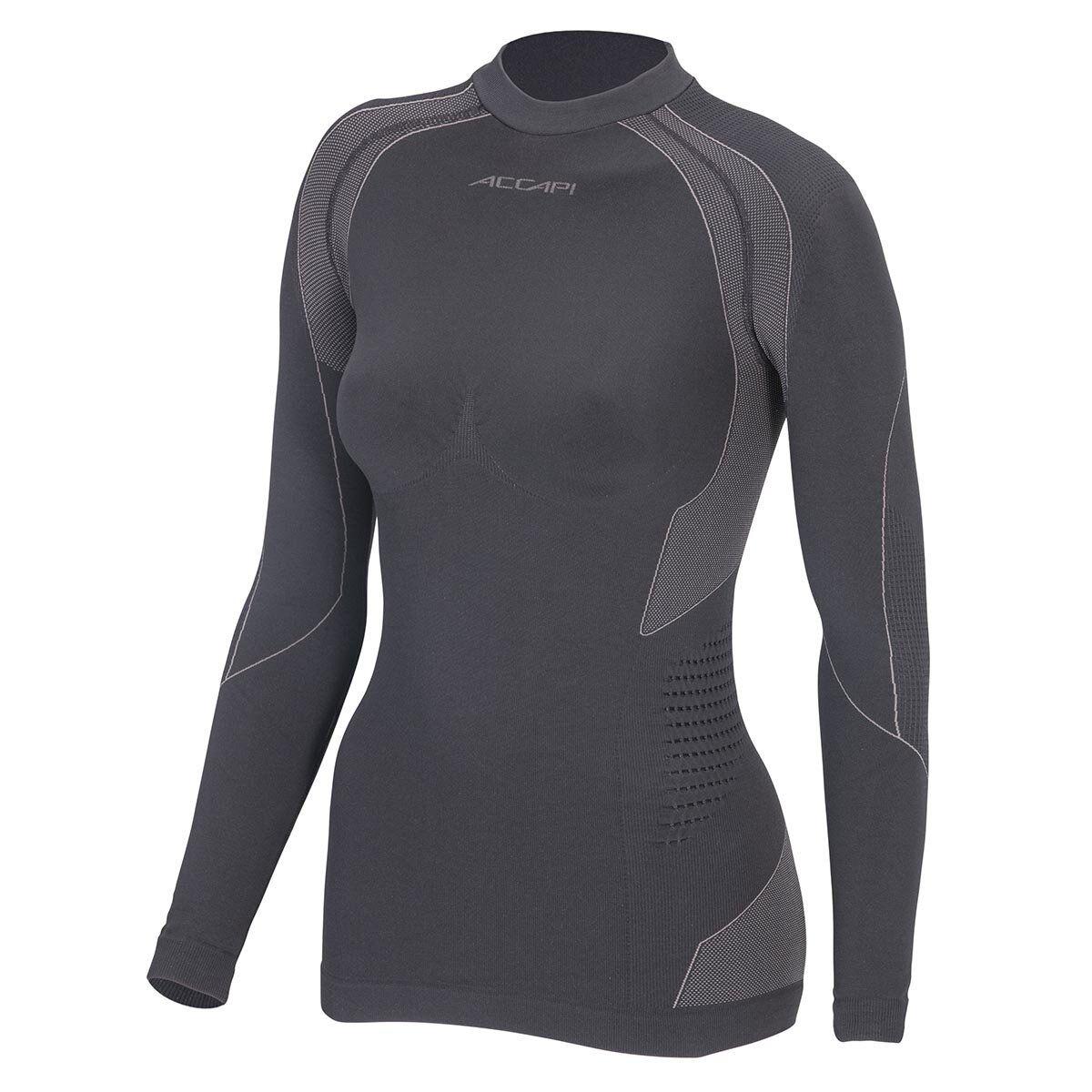 Термофутболка з довгим рукавом жіноча Accapi Polar Bear (XL/XXL) (ACC A745.966-X2X)
Термофутболка з довгим рукавом жіноча Accapi Polar Bear (XL/XXL) (ACC A745.966-X2X)