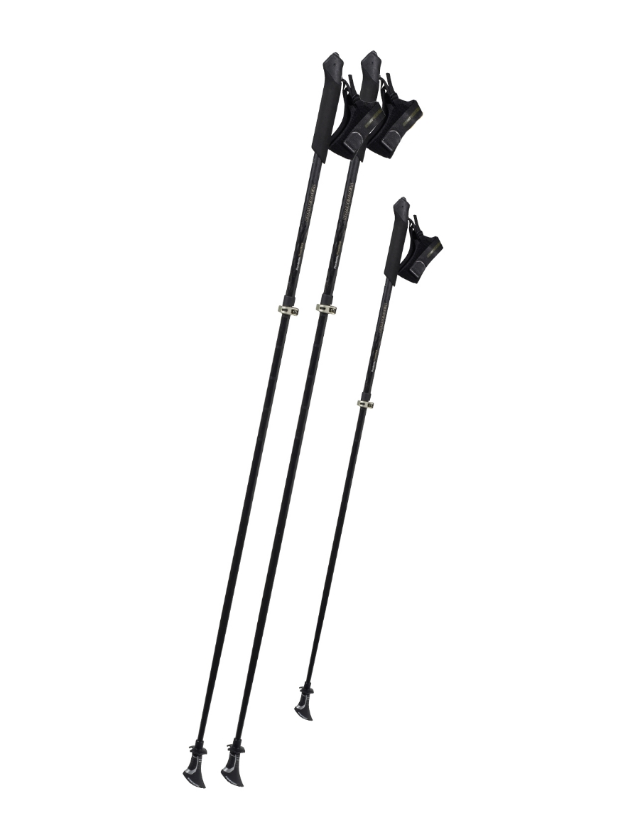 Трекінгові палиці KOMPERDELL Poniente Powerlock Carbon Vario S 9008687373883 (1752362-10-S)
Трекінгові палиці KOMPERDELL Poniente Powerlock Carbon Vario S 9008687373883 (1752362-10-S)